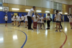 Božični šolski turnir / Torneo scolastico natalizio 2019