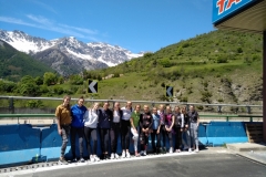 Francija 2019 / Francia 2019